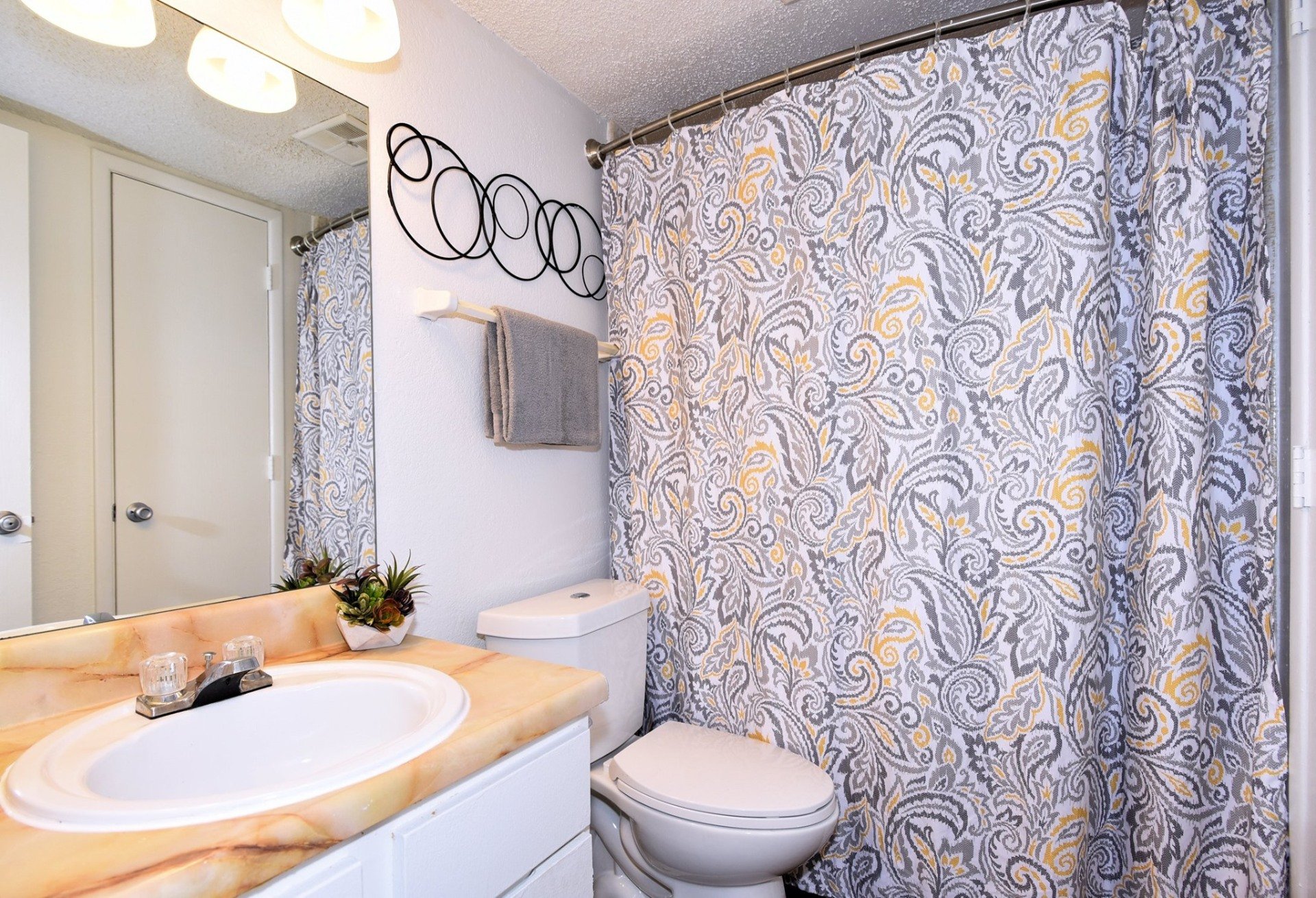 Property Details Bristol Park Apartments Tulsa, OK