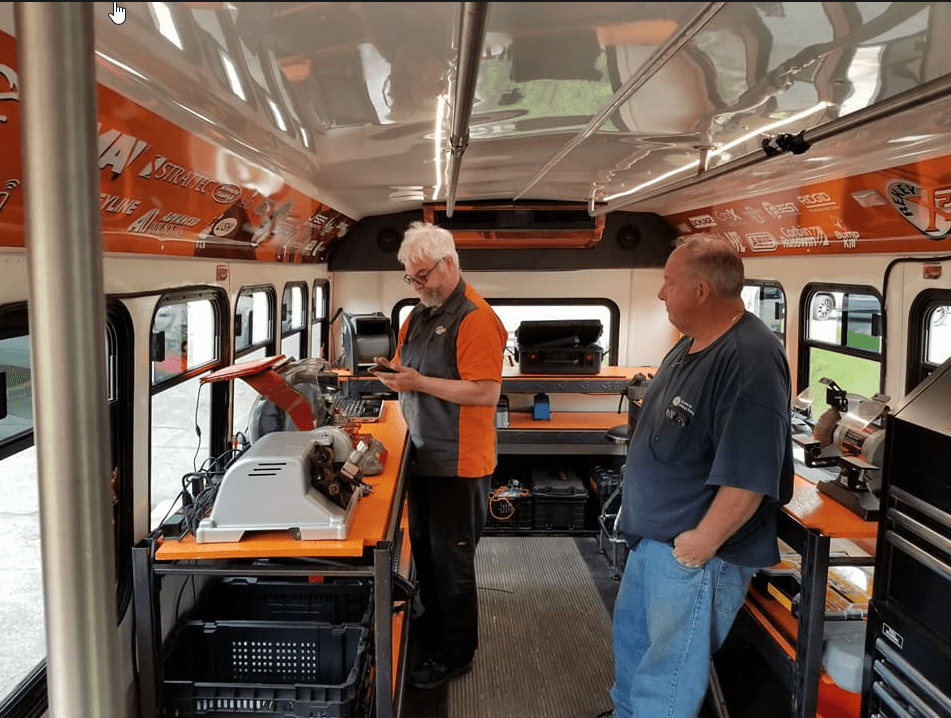 Locksmith in Montgomery, TX Mobile Locksmith Key Maker