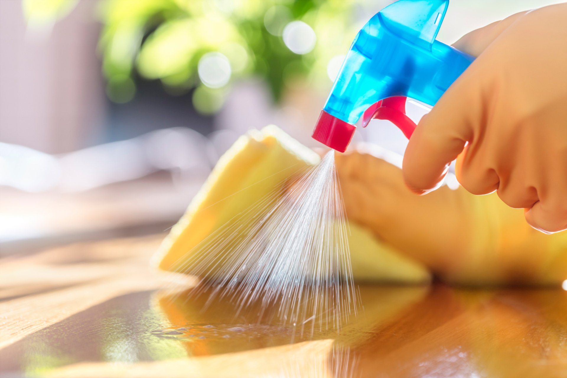 Local Janitor Work San Francisco, CA Pass Janitorial Services