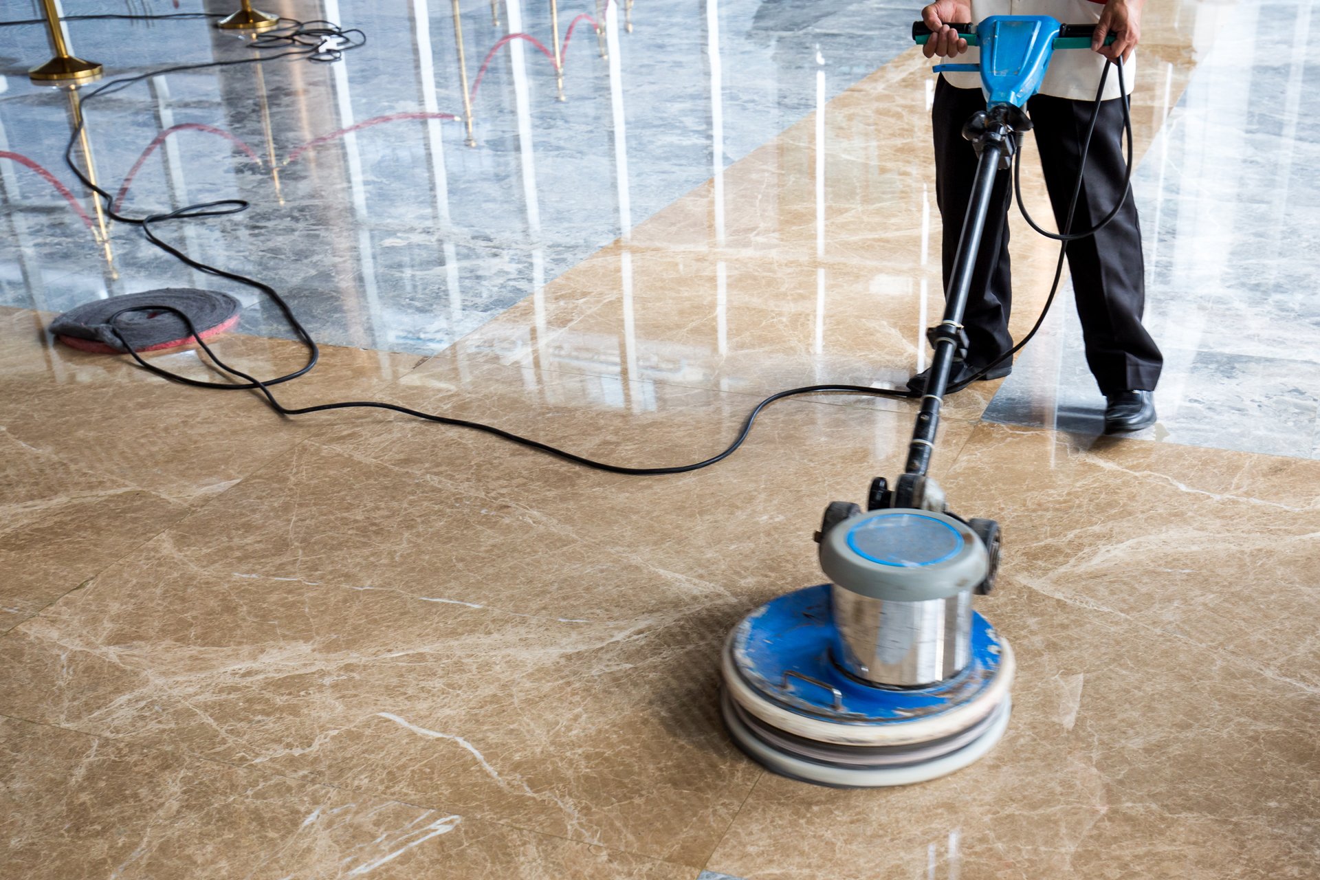 Local Janitor Work San Francisco, CA Pass Janitorial Services