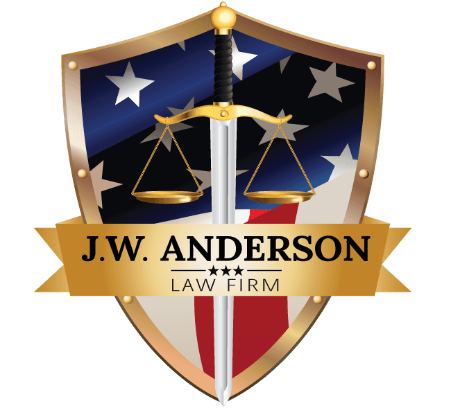 J.W. Anderson Law Firm, PLLC Bellville, TX Attorney Bio