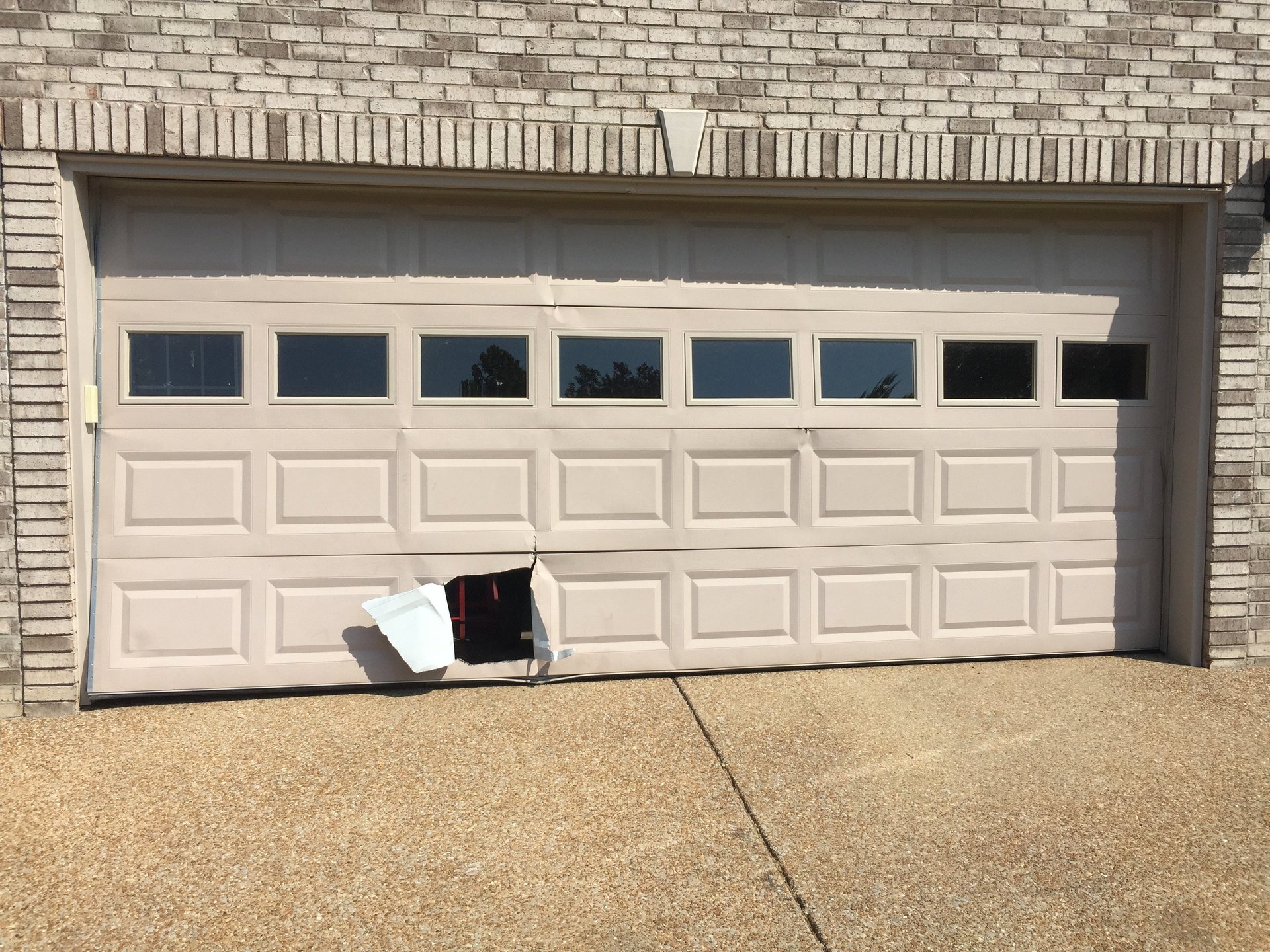 Garage Door Gallery Music City Garage Doors Nashville, TN Garage Door Gallery Music City Garage Doors Nashville, TN