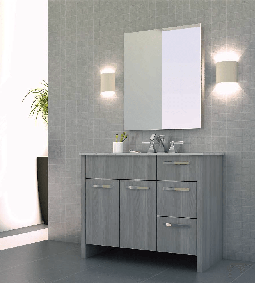 European Frameless Vanities Kitchen & Bath Wholesalers Philadelphia