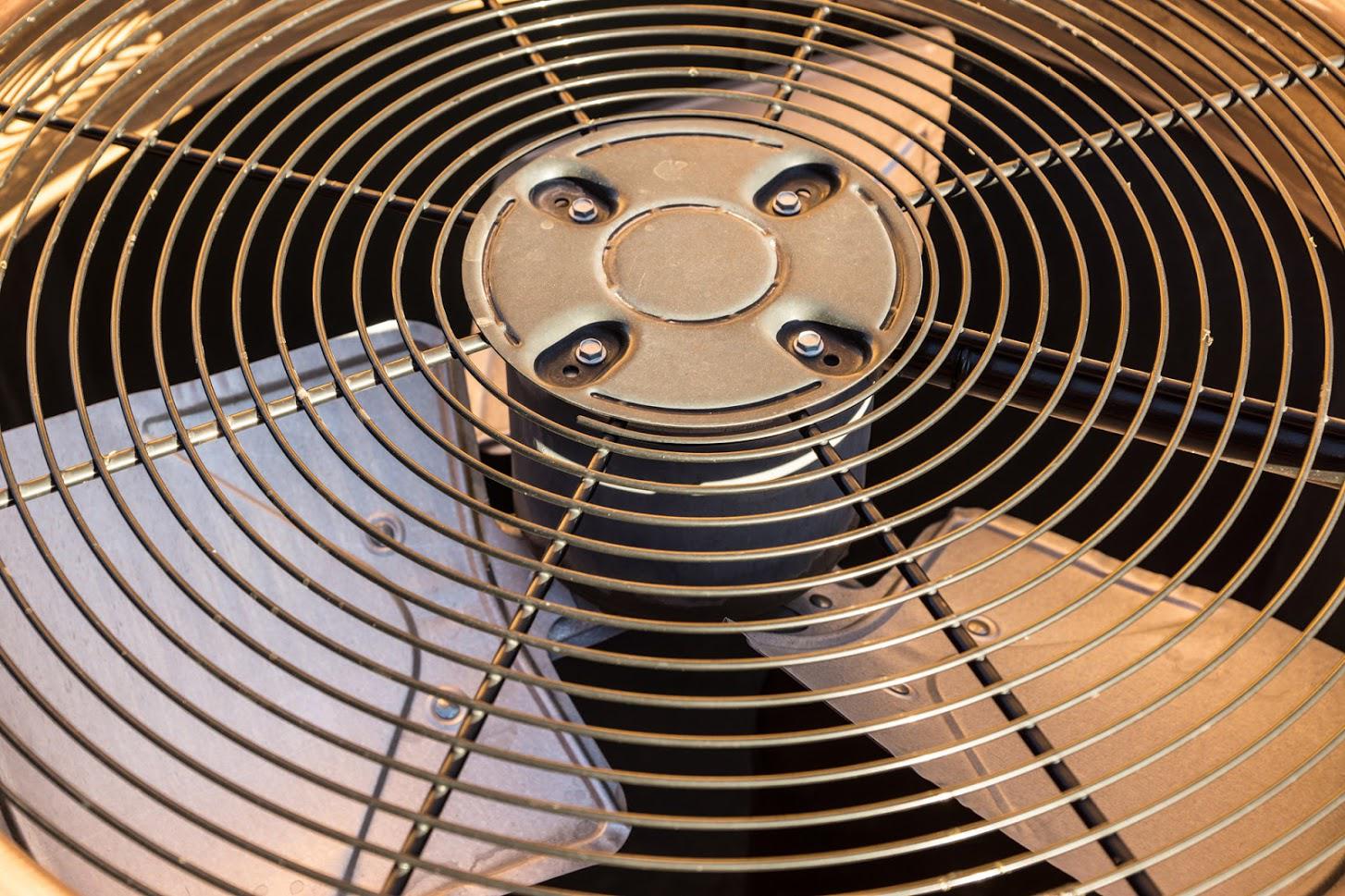 Does Your Air Conditioner Only Blow Out Hot Air?