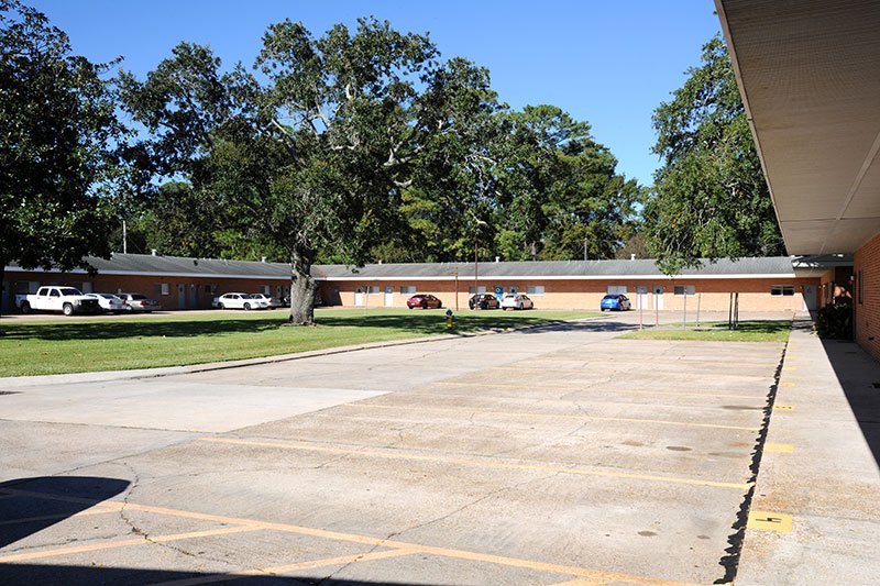 Claudet Properties Houma Rentals