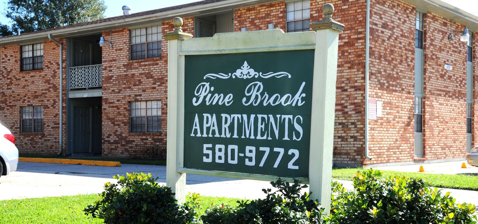 Claudet Properties Houma Rentals