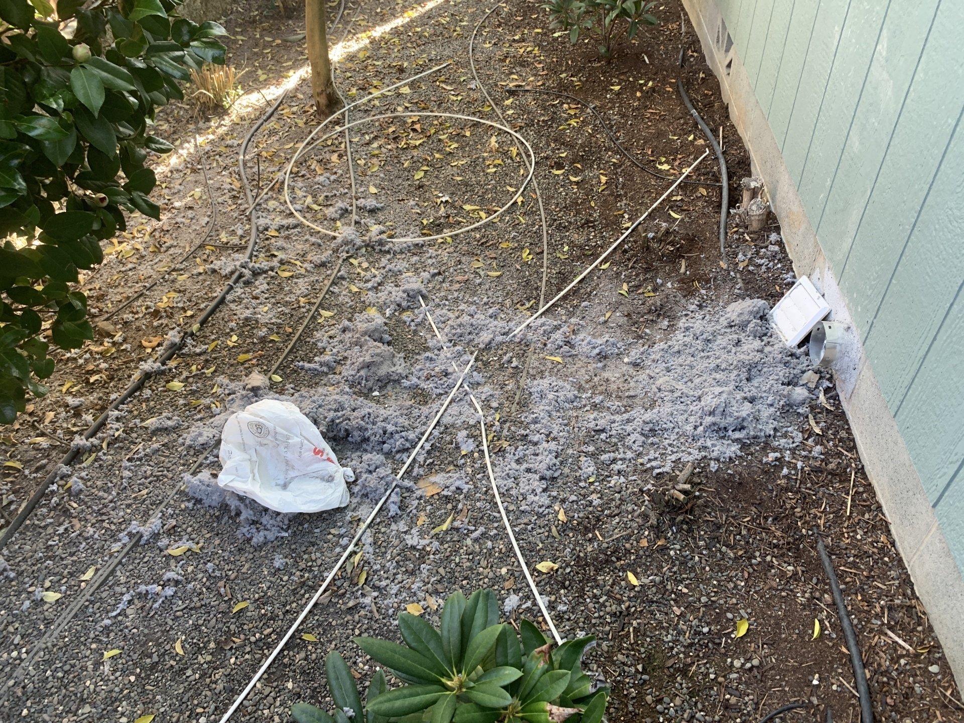 Chimney & Air Duct Cleaners Grants Pass, OR Abbey Road's Clean Air LLC