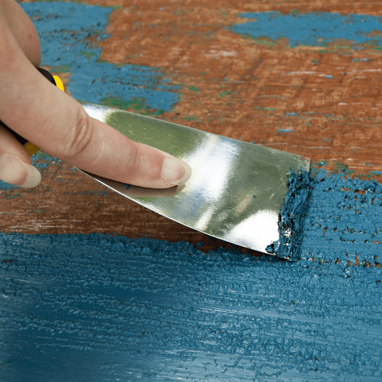 How to Safely Remove Wood Stain from Furniture