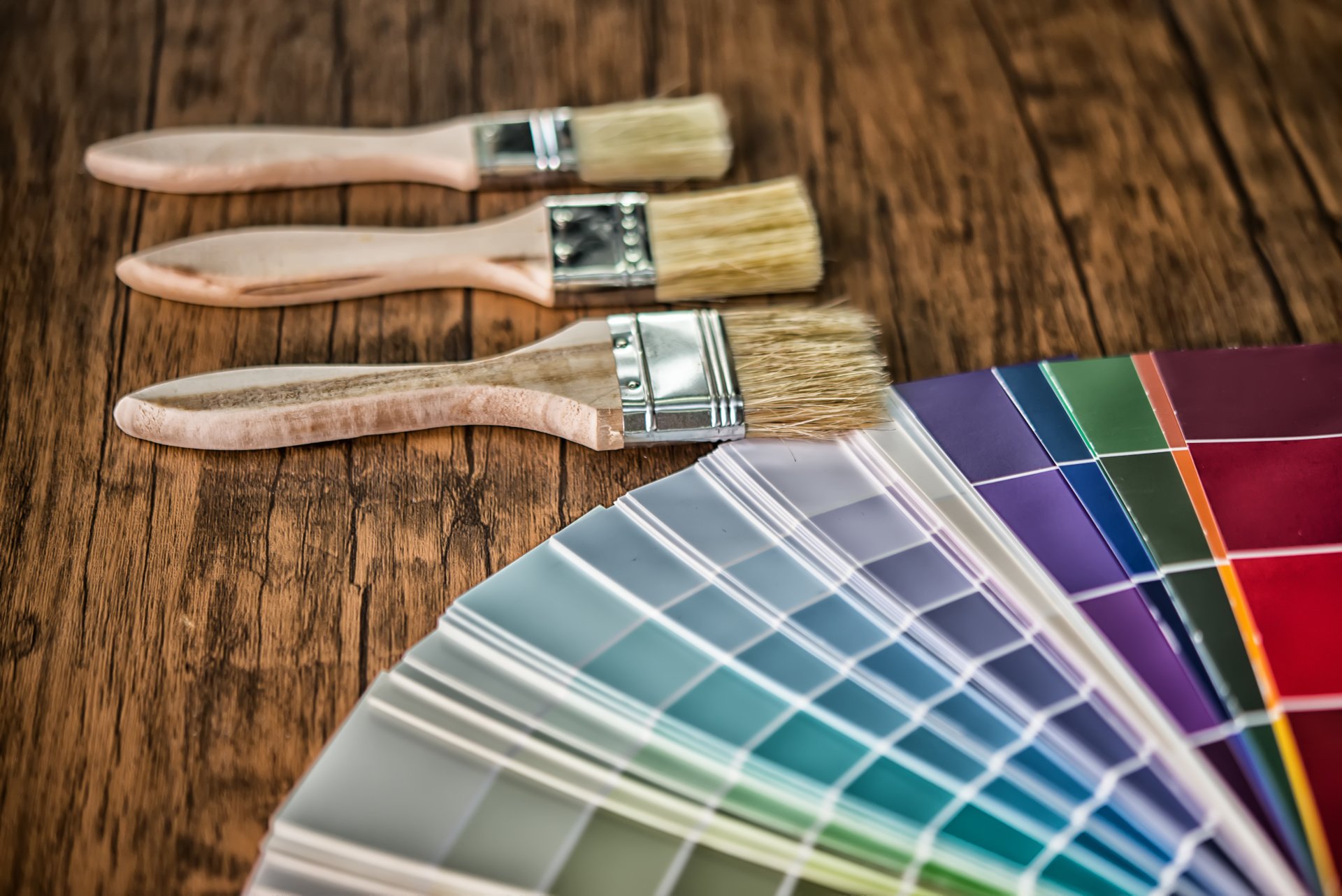 Burst Those Wall Paint Bubbles and Blisters