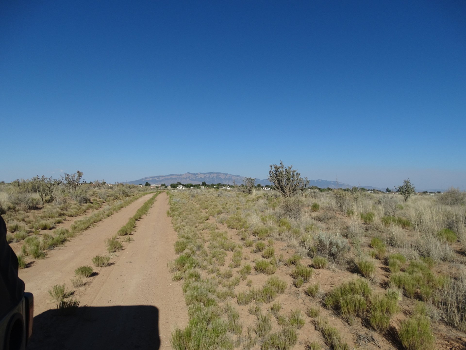 New Mexico Land for Sale Undeveloped Property Rio Rancho Estates