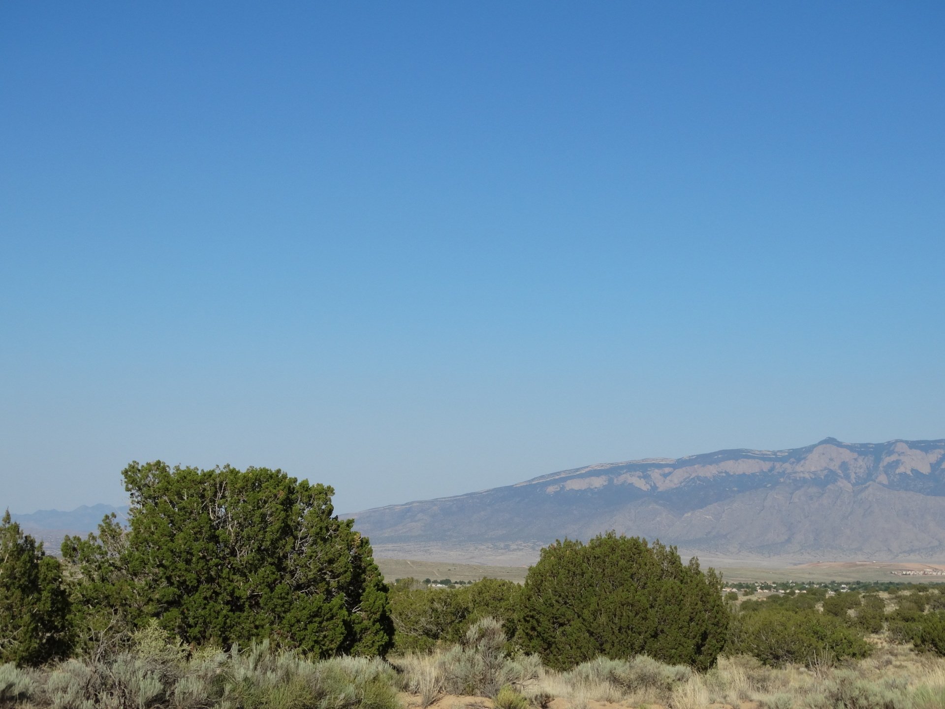 New Mexico Land for Sale Undeveloped Property Rio Rancho Estates