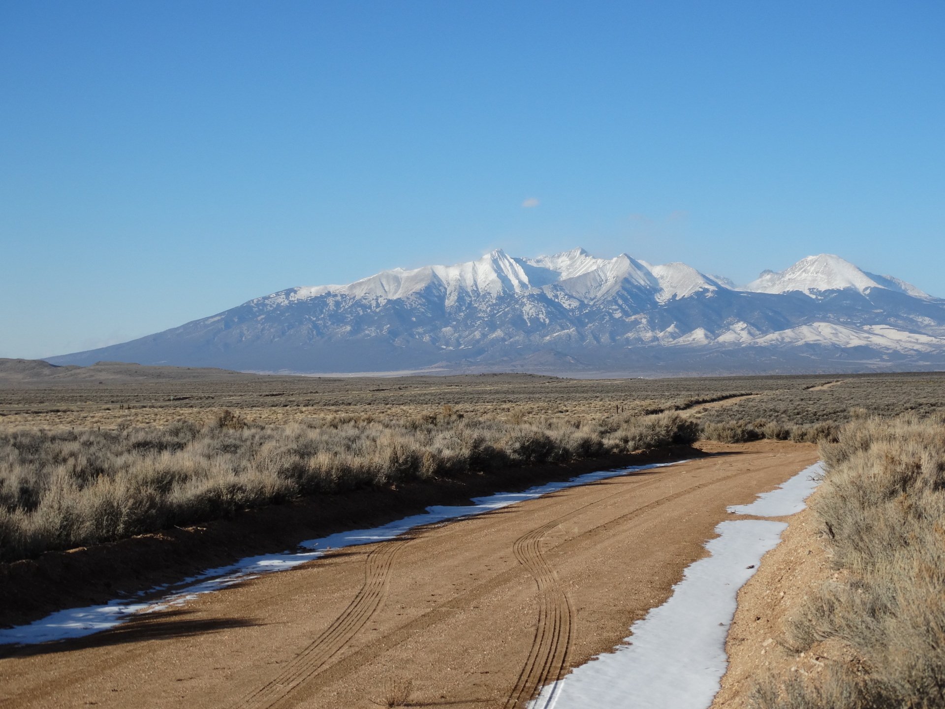 Colorado Land for Sale OffGrid Land Cheap Acreage SLNE