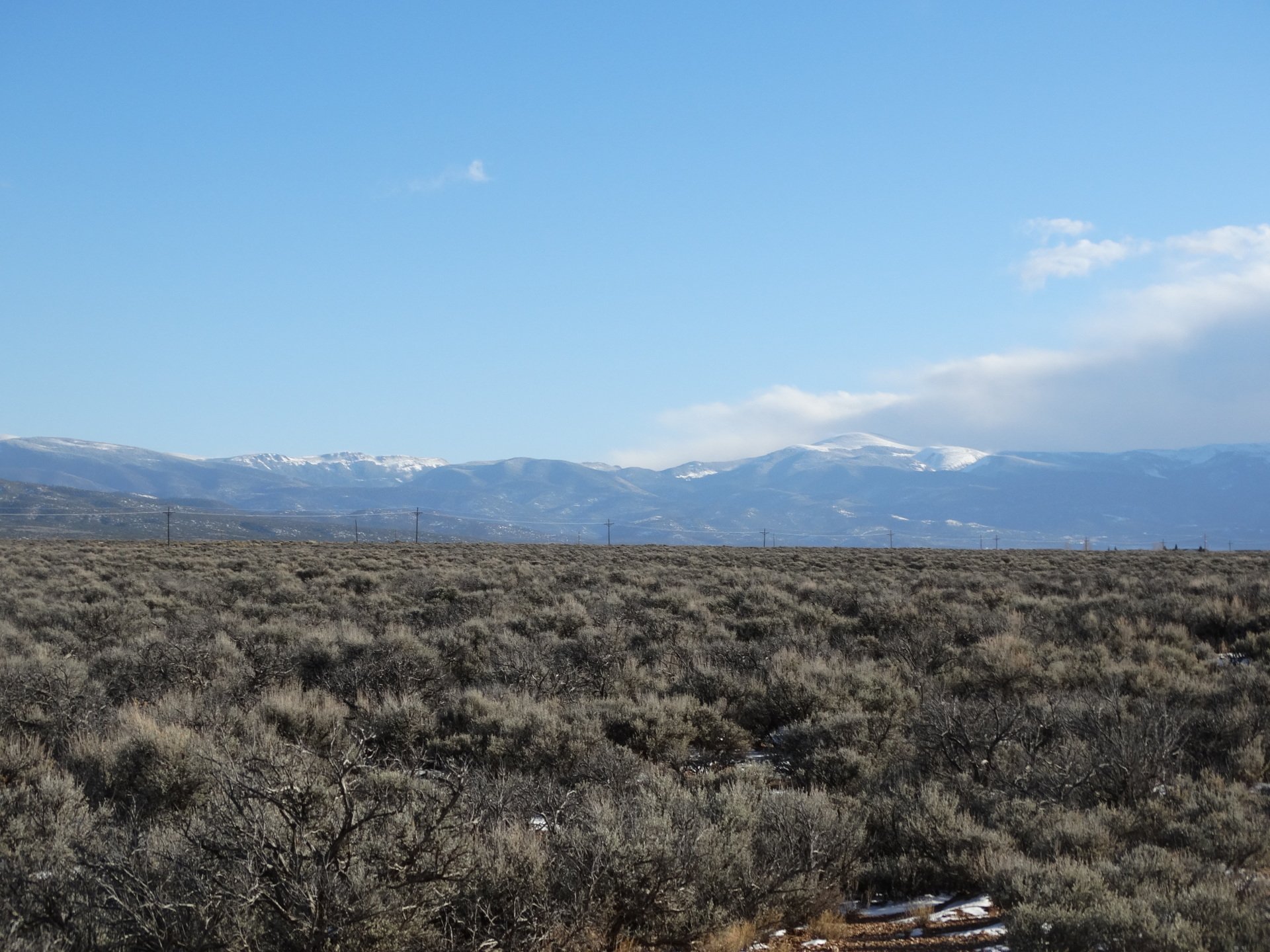 Colorado Land for Sale OffGrid Land Cheap Acreage SLNE