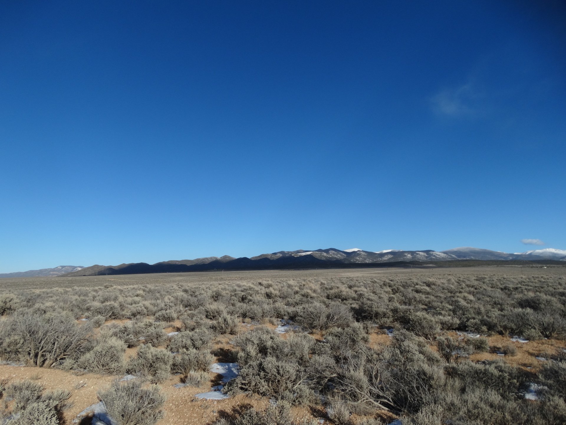Colorado Land for Sale OffGrid Land Cheap Acreage SLNE