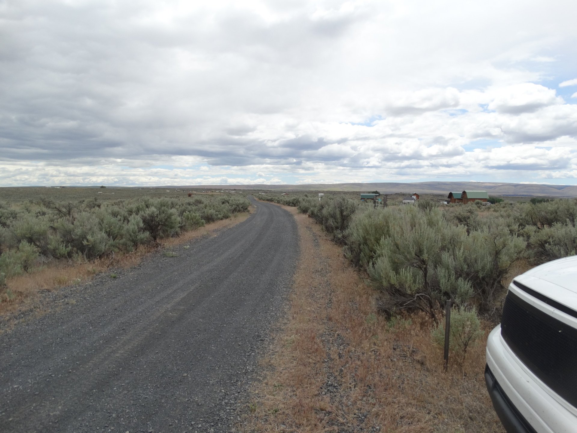 Washington Land for Sale Cheap land for sale Rimrock Meadows