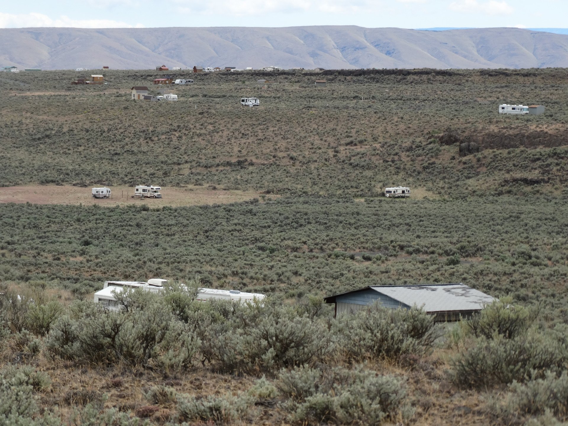 Washington Land for Sale Undeveloped Raw land