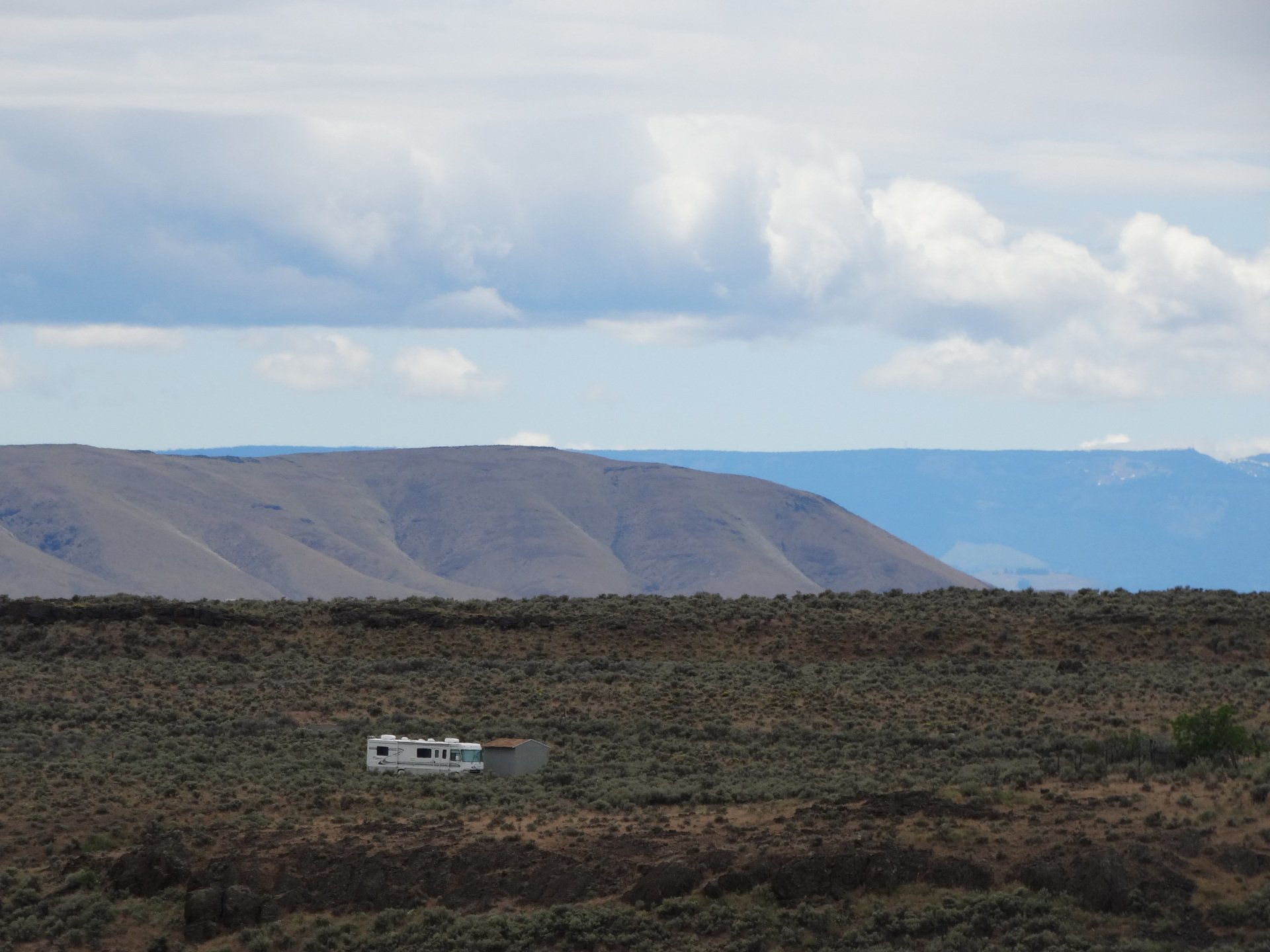 Washington Land for Sale Cheap land for sale Rimrock Meadows