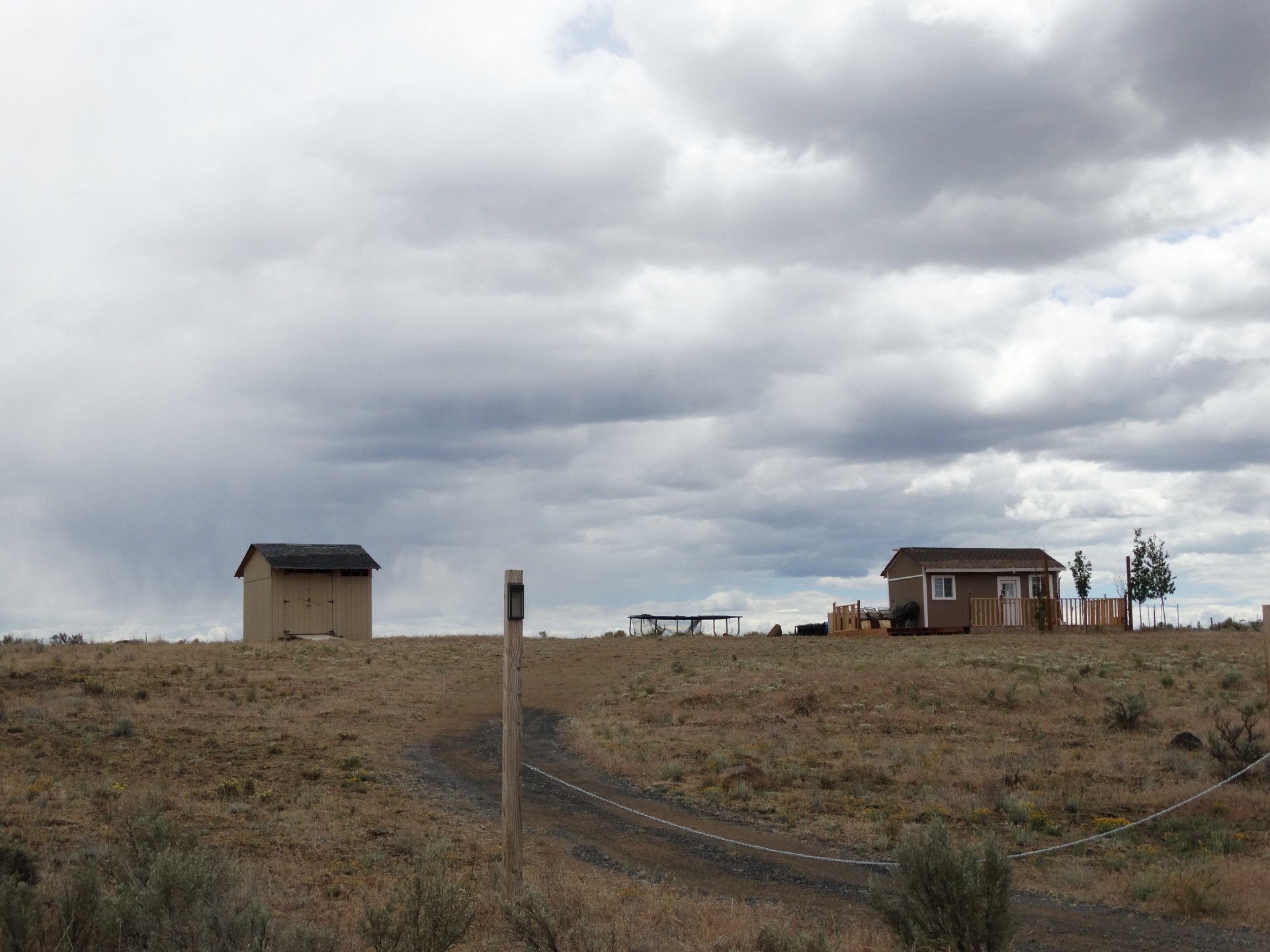 Washington Land for Sale Cheap land for sale Rimrock Meadows