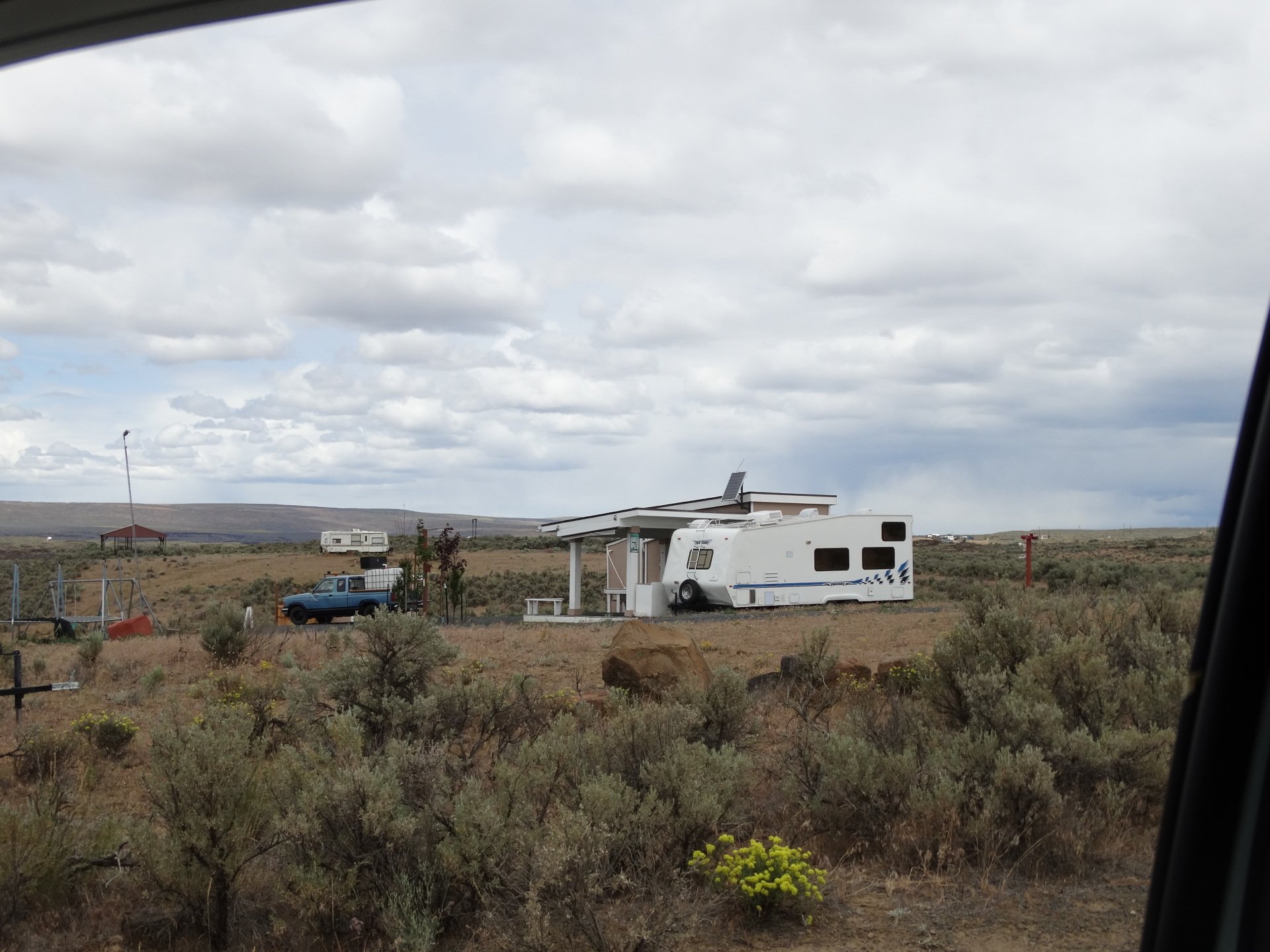 Washington Land for Sale Cheap land for sale Rimrock Meadows