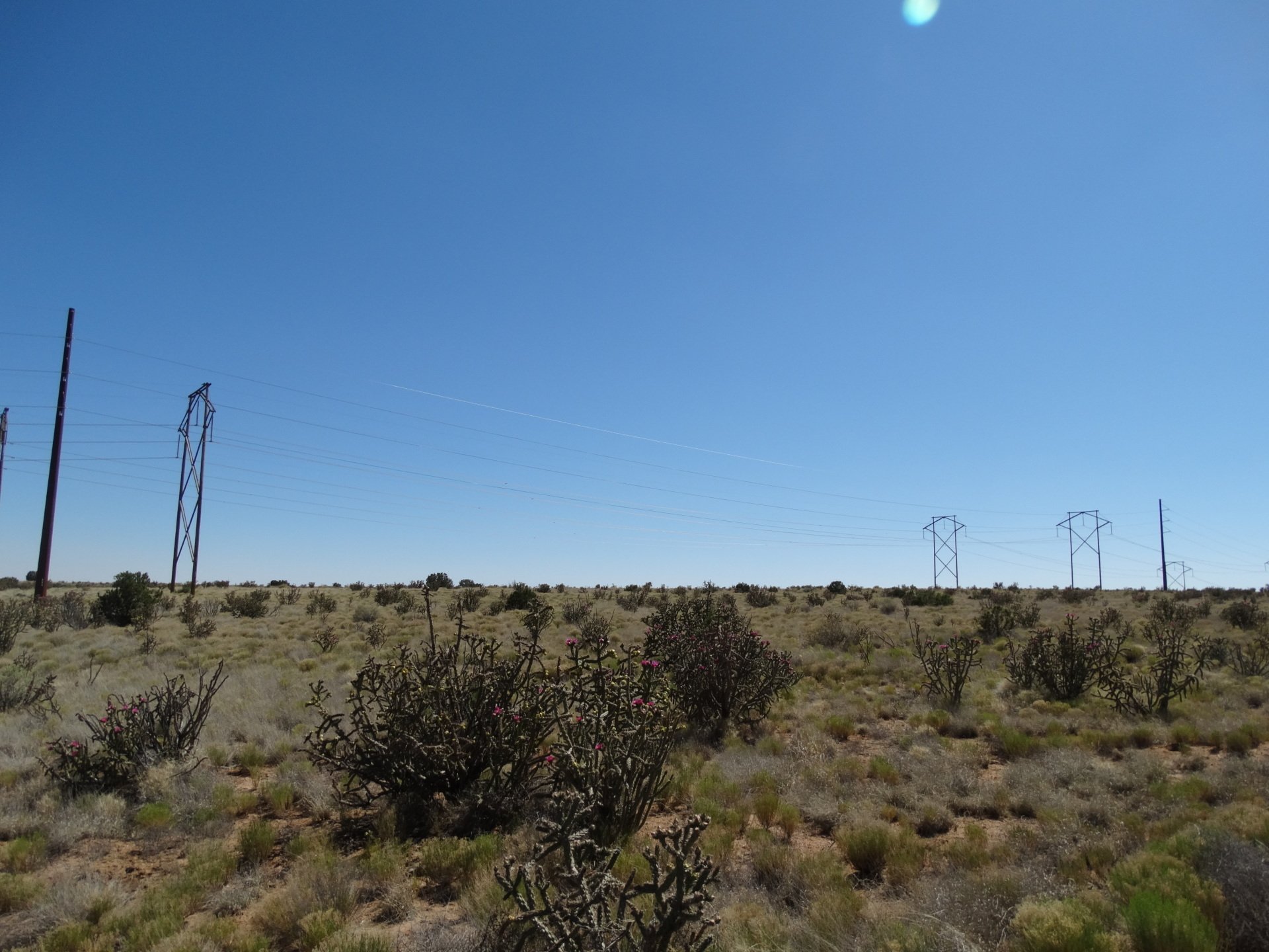 New Mexico Land for Sale Undeveloped Property Rio Rancho Estates