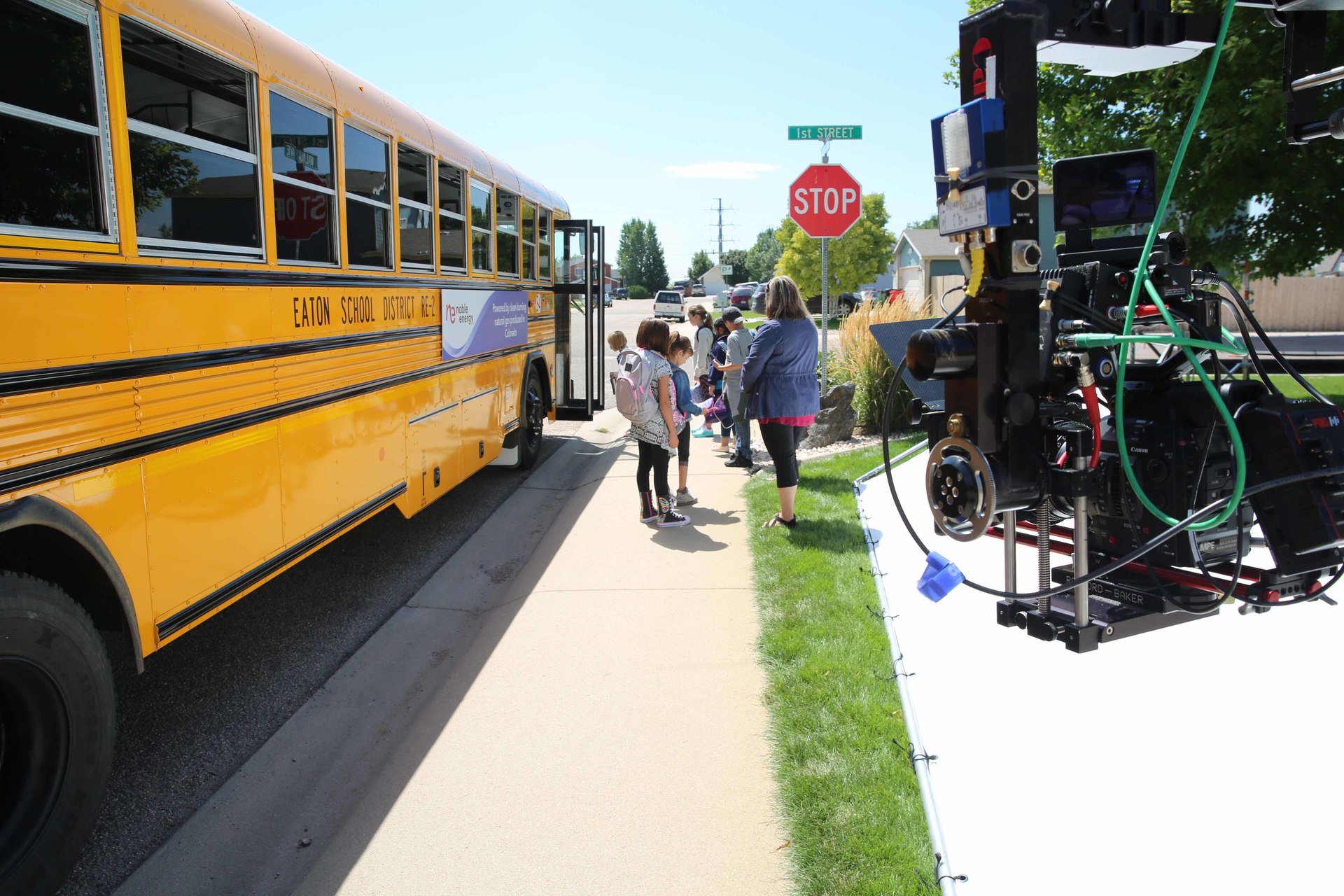 Eaton School District Eaton, Colorado