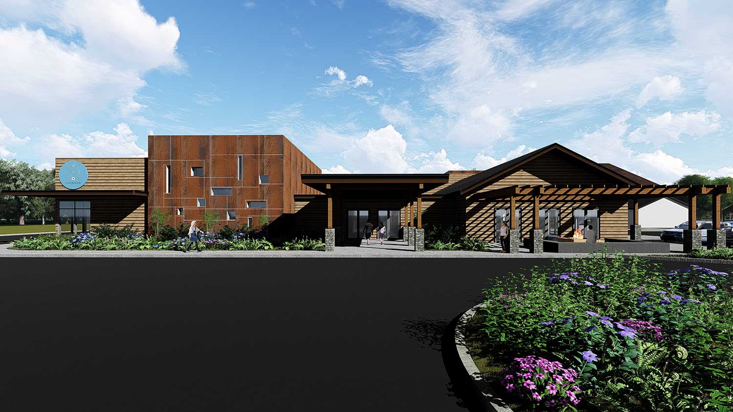 LifePoint Church Lake Stevens, WA Snohomish County