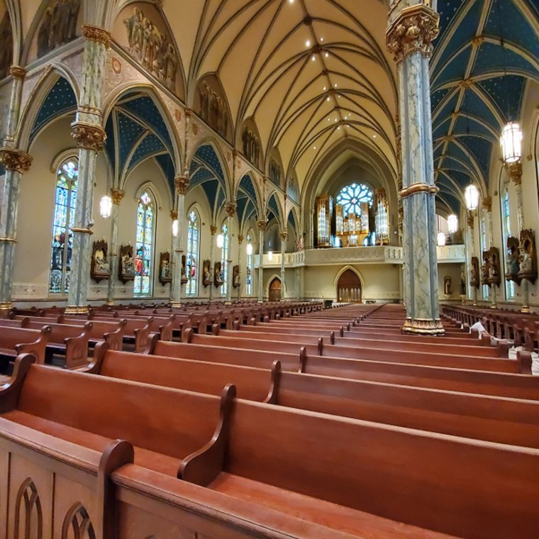 Painting Company l Pooler, GA l Painting & Wallcovering