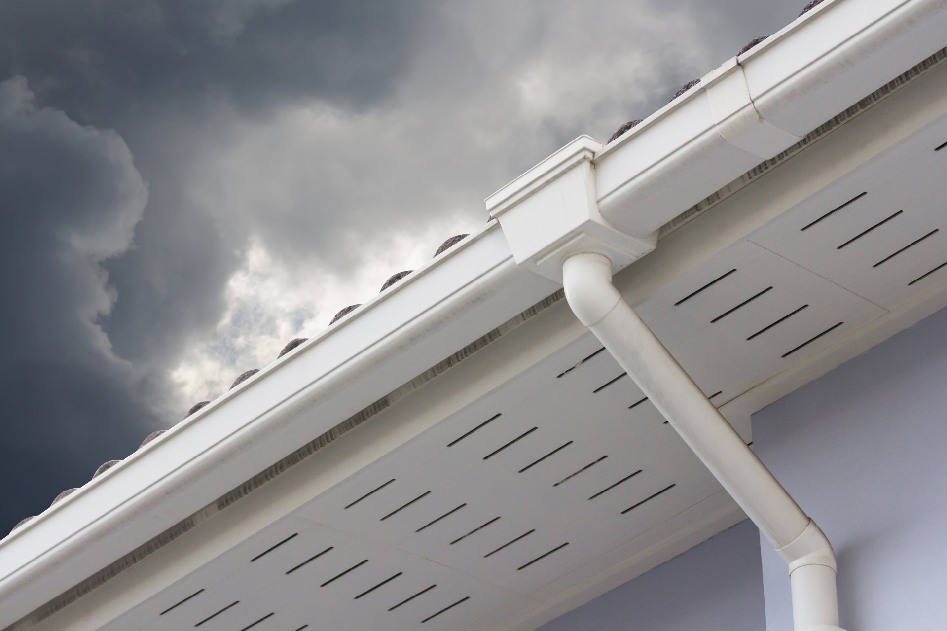 PVC Facias & Soffits Grimsby Top Marcs PVC