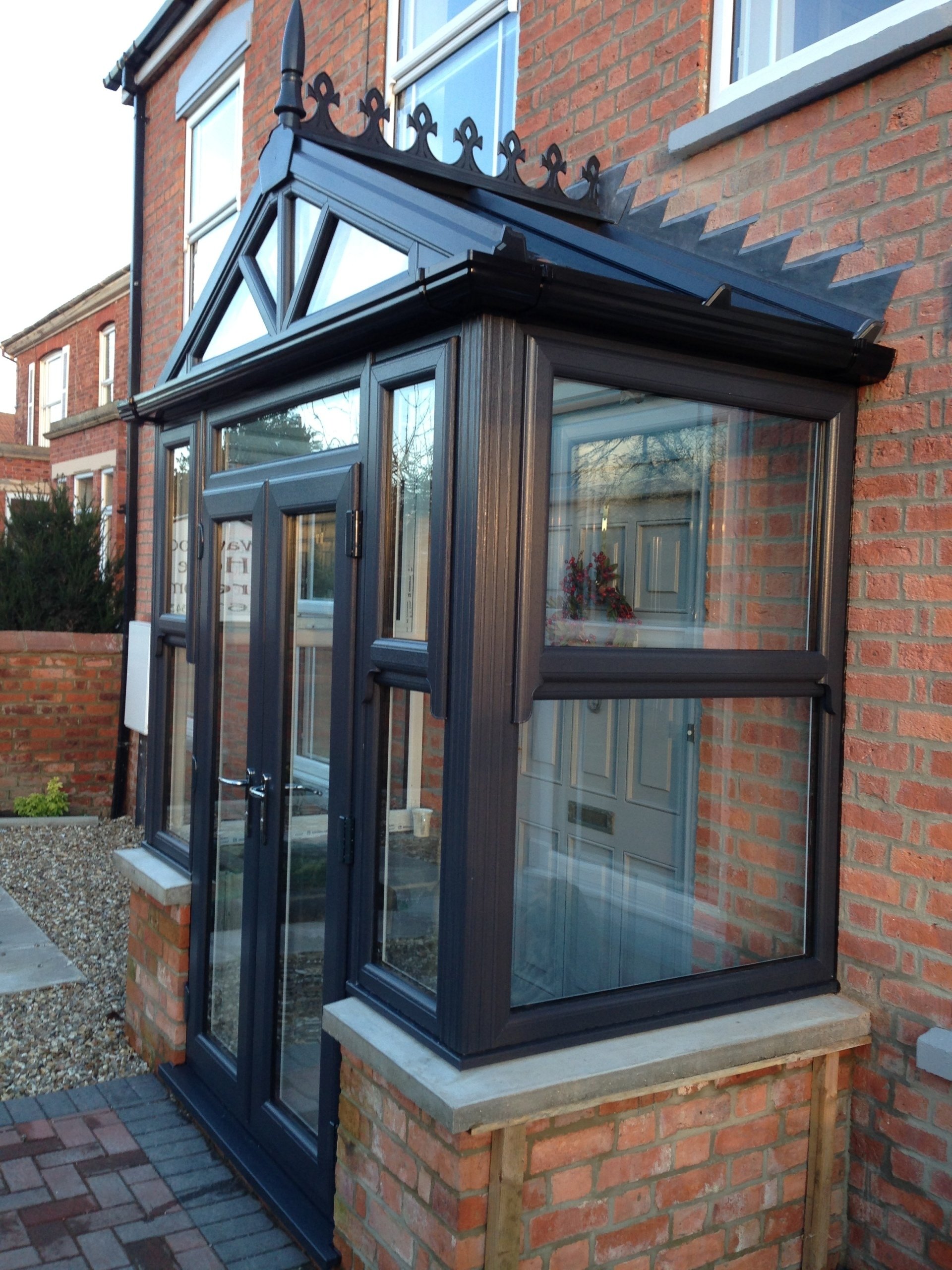 About Us Top Marcs PVC in Grimsby