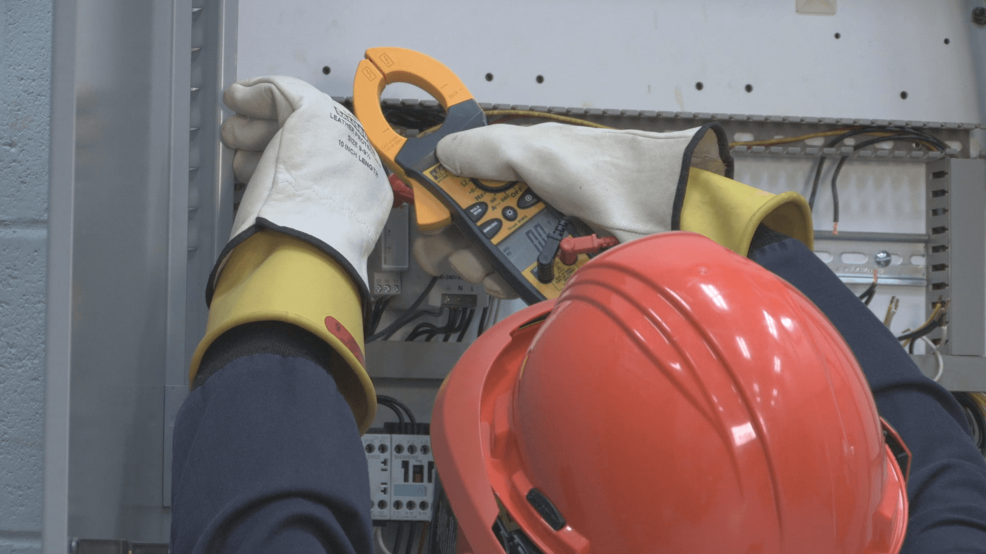 Arc Flash Training Electrical Safety Expert