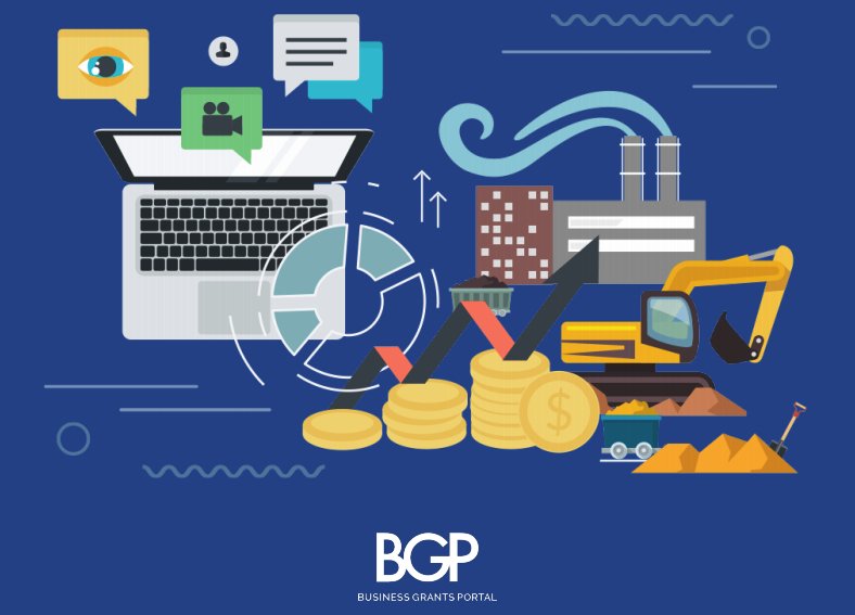 Productivity Solutions Grant