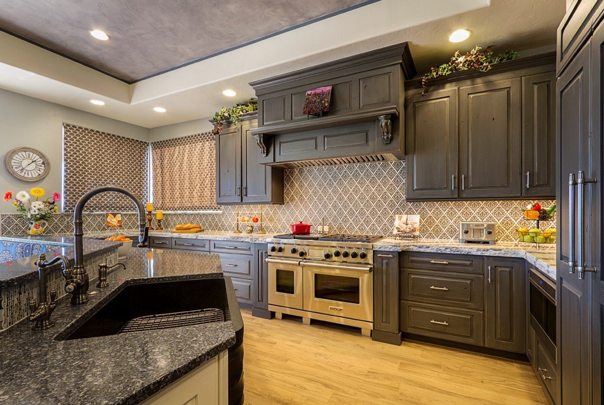 Kitchen Design West Palm Beach FL Kitchens 561.842.0599