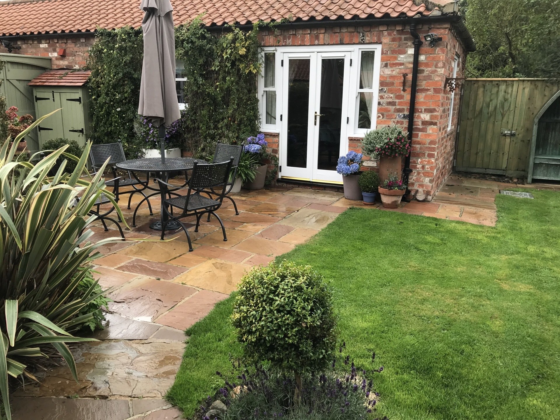 Reviews of Jockhedge luxury holiday cottages Skegness Lincolnshire