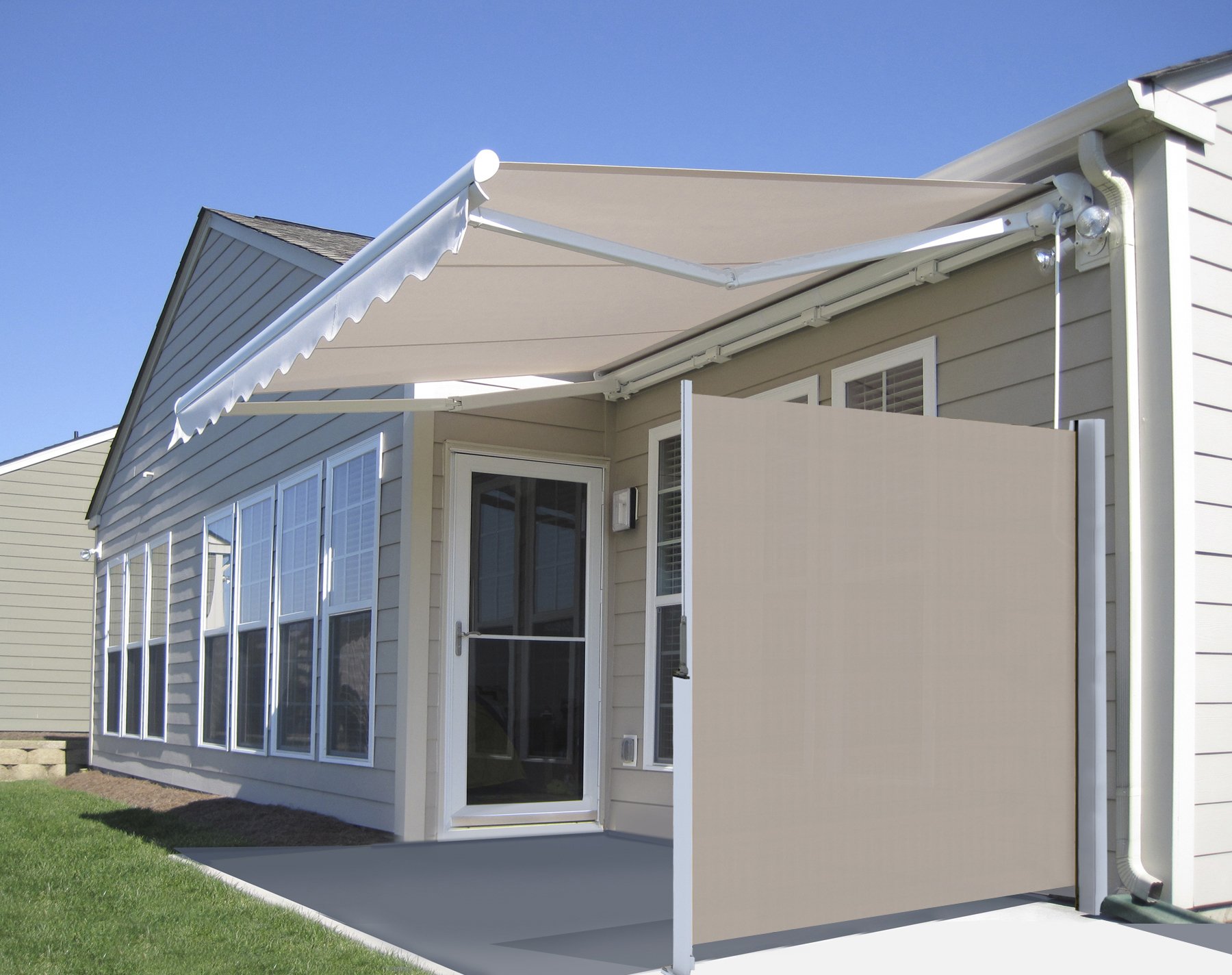 Patio Decks, Decks, Flooring Betterliving Pittsburgh