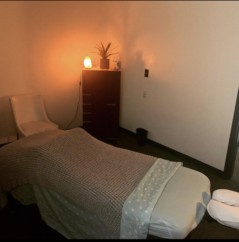 Milwaukee's Best Massage Milwaukee, WI Infinity Massage