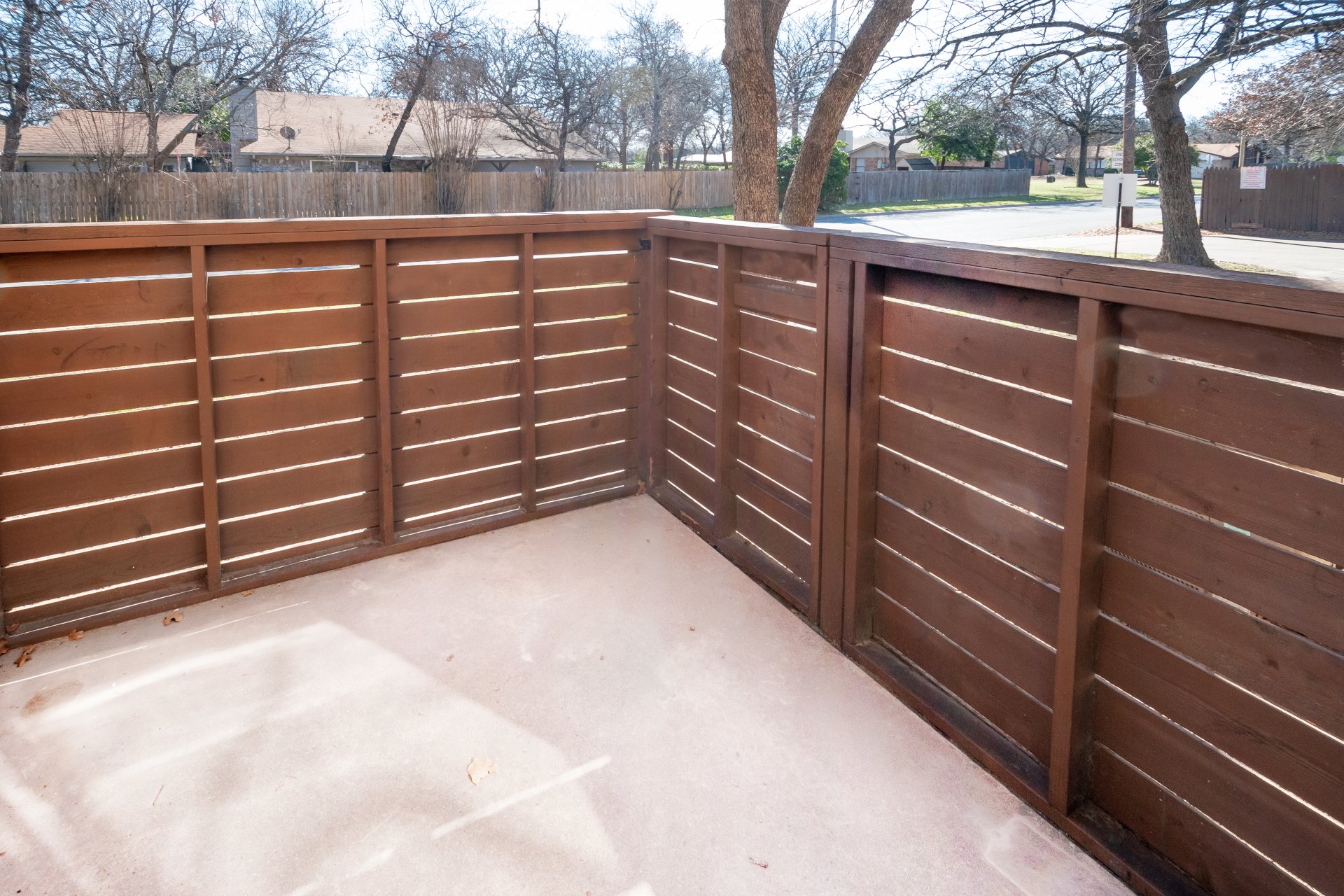 Azlewood Apartment Gallery