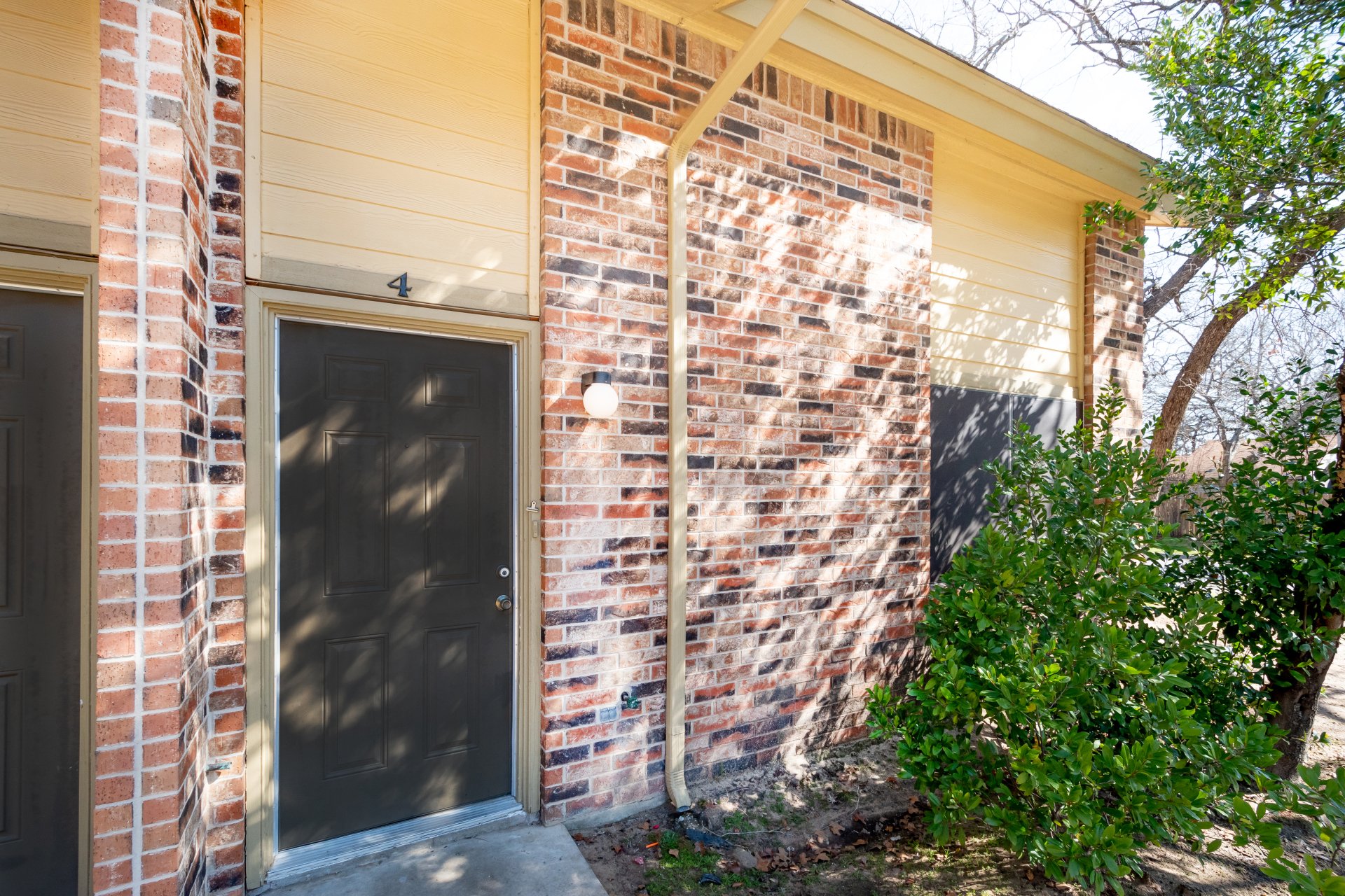 Azlewood Apartment Gallery