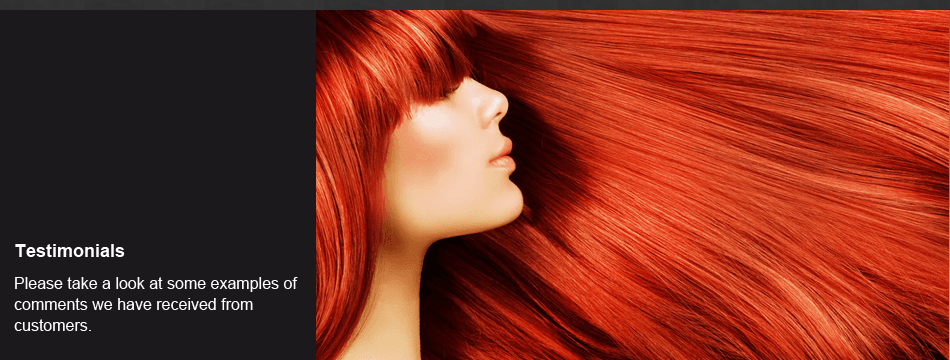 Hairdressers For Men, Women & Children Tiffany's Hair Studio