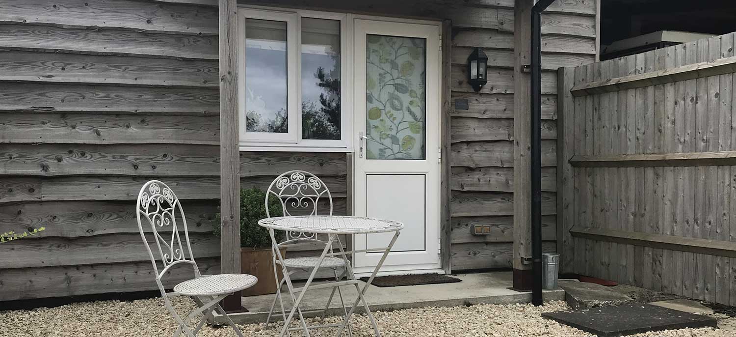 Holiday Bicester, Hill View Farm