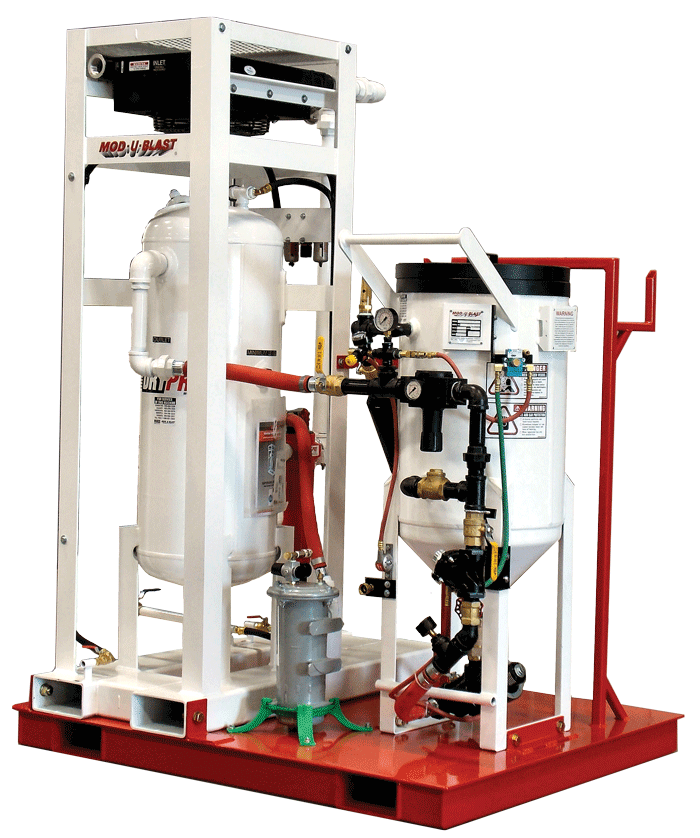 What Is Soda Blasting Paint Removal at Beverly Emig blog