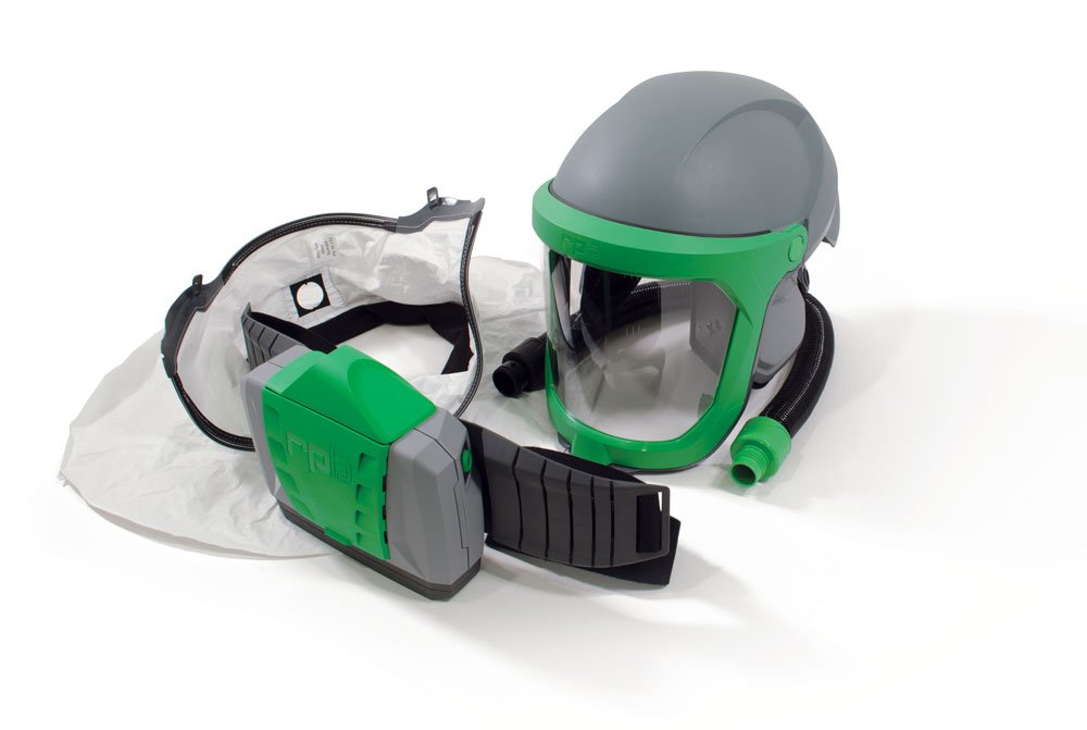 Sand Blasting Respirator at Arthur Green blog