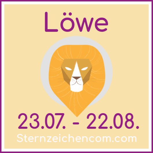 2 wundervolle Sternzeichen Juli (+ Datum und genauer Erklärung)