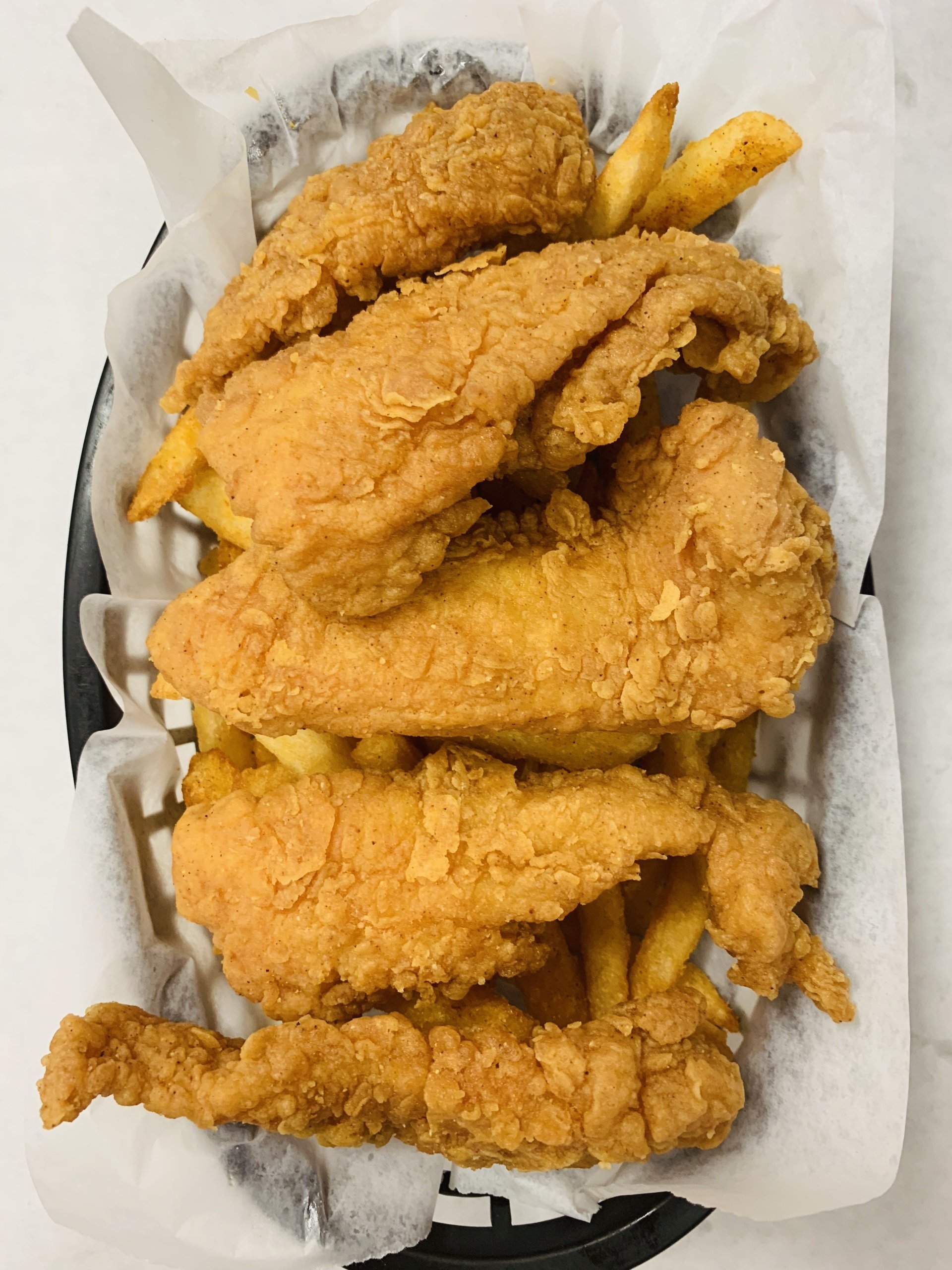 Tasty Crab House Aiken