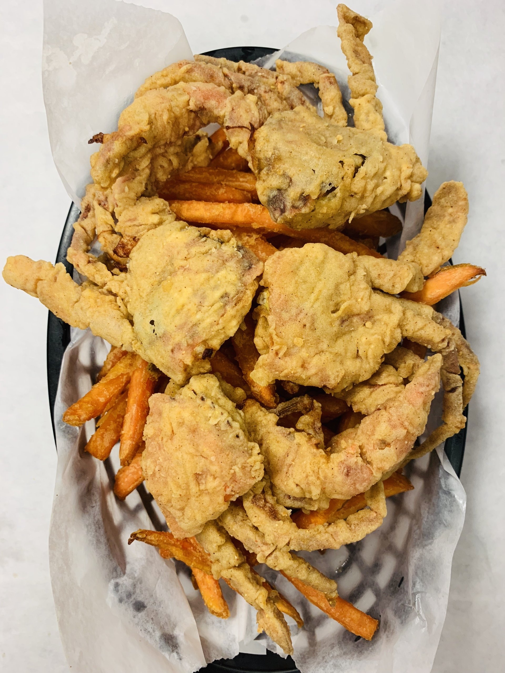 Tasty Crab House Aiken