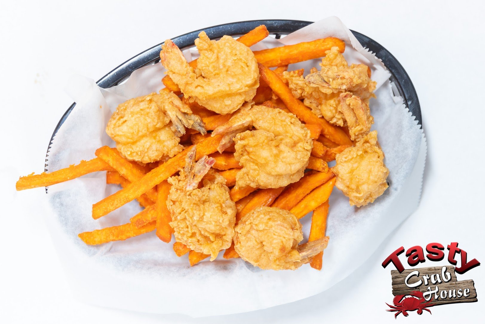 Tasty Crab House Aiken