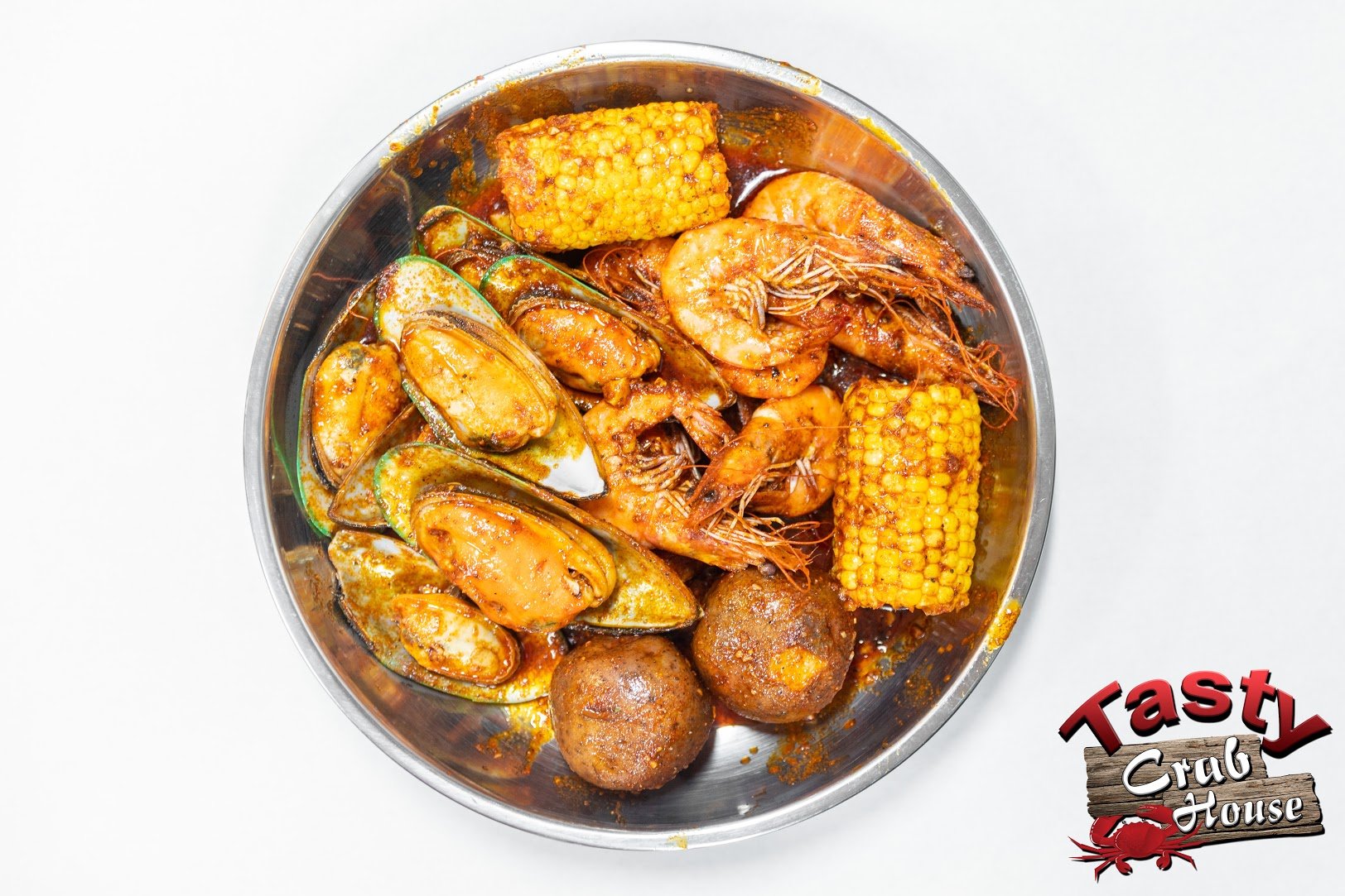 Tasty Crab House Aiken