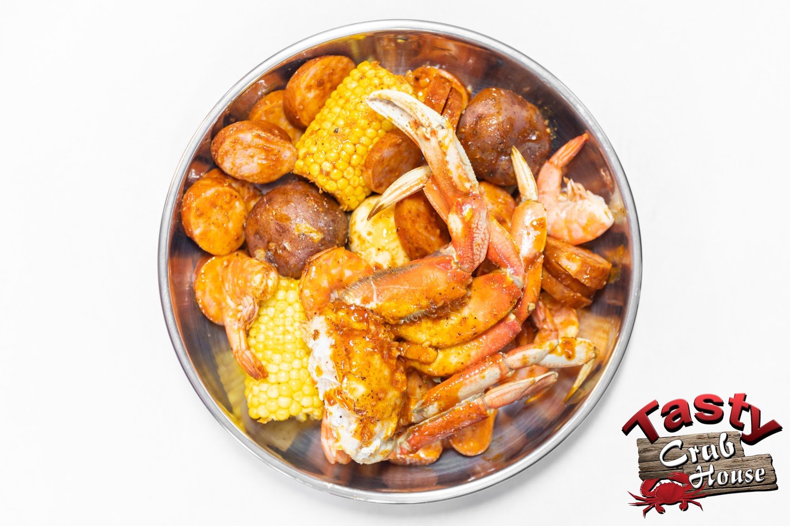 Tasty Crab House Aiken