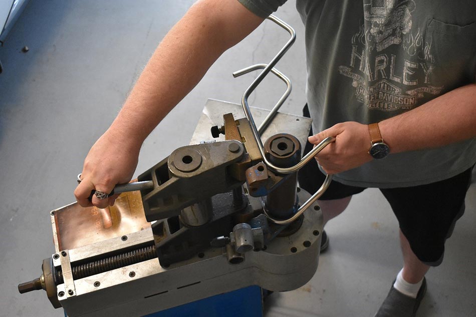 About SIMREK Multiport Drive Showers