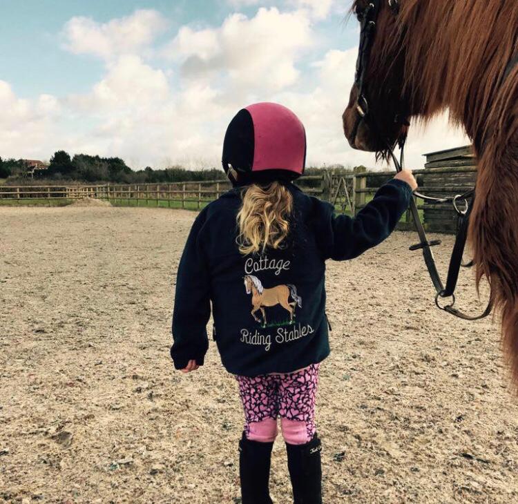 Horse Riding Lessons Stables Bristol