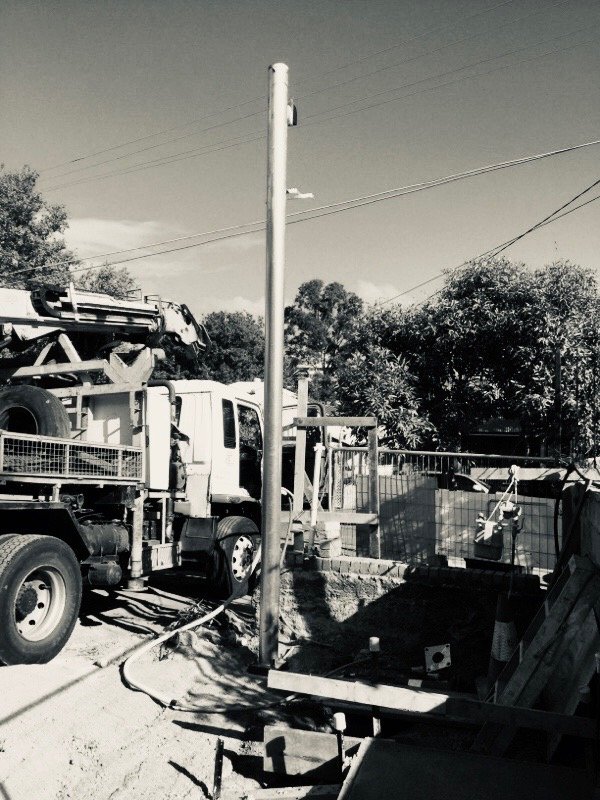 Services in SouthEast Queensland Cluffs Power Poles SEQ